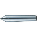 TRUSCO レースセンター超硬付 MT1 チップ径12mm TRSP-1-12