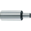 TRUSCO チャックアーバー ストレートタイプ JT6X20mm TCAS-620