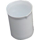 サンプラ PTFEビーカー 200ml 19029(4)
