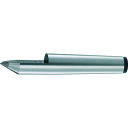 TRUSCO 超硬付ハーフセンター MT2 4.0mm THSP-2-840