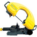 【送料別途】【直送品】REX バンドソー マンティス180WA(平バイス) XBー180WA 4751WA