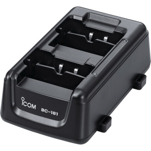 アイコム 充電器 BC-181 アイコム 充電器 BC-181