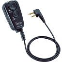 アイコム スイッチユニット VS-2L