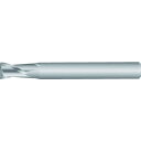 京セラ 超硬スクエアエンドミル 2枚刃ソリッドエンドミル ピンカド 2FESS 刃径16mm 刃長24mm 全長90mm シャンク径16mm 2FESS160-...