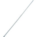 IRIS 546900 メタルラックミニ用ポール 径19×300 MM-300P