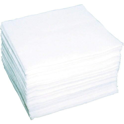 【送料別途】【直送品】TC オイルコレクター(65cm角×100枚) PM-65