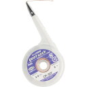 グット 吸取線幅3.0mm長2m CP-30Y