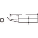 グット 替こて先B型TQ-77/95用 TQ-77RT-B(4)