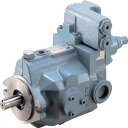 【送料別途】【直送品】ダイキン ピストンポンプ 最大吐出量68.0(L/min(1800回転)) V38C13RJBX-95