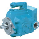 【送料別途】【直送品】ダイキン ピストンポンプ 最大吐出量126.0(L/min(1800回転)) V70A2RX-60