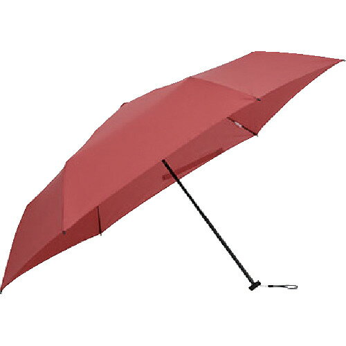 mabu ベーシックライトマルチミニR カーマイン 晴雨兼用 マブ mabu SMV-41441