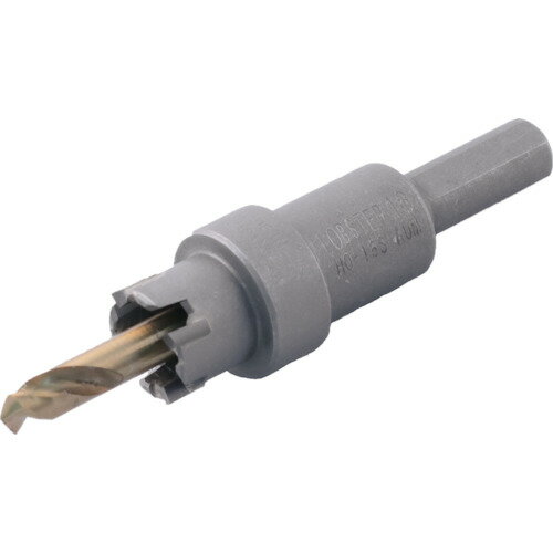 エビ 超硬ホルソー(薄板用) 刃径16mm HO-16S