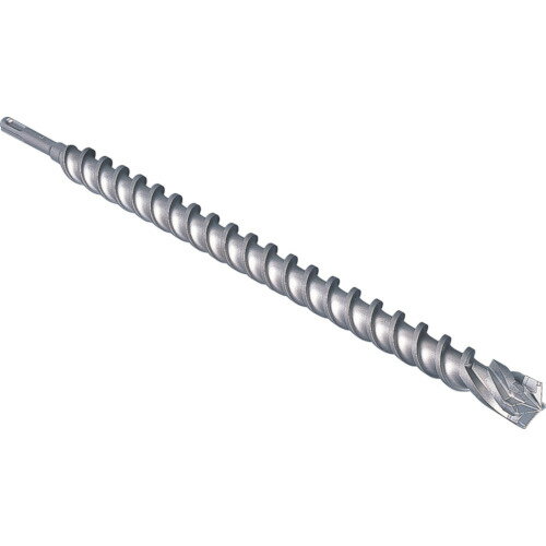 【送料別途】【直送品】ミヤナガ デルタゴンビットSDSプラス ロングサイズ Φ12.5×1500mm DLSDS12515