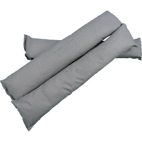 【送料別途】【直送品】JOHNAN 油吸収材 アブラトール チューブ Φ7.6×45cm (50本入) YT-45 【送料別途】【直送品】JOHNAN 油吸収材 アブラトール チューブ Φ7.6×45cm (50本入) YT-45
