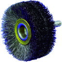 オズボーン 工業用ブラシ リングロック 線径0.15mm 11331(4)