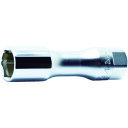 コーケン Z-EAL スパークプラグソケット 差込角9.5mmサイズ14mm 3300CZ-14