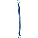 ニッサチェイン 用心鎖(チューブ通し)4.8X450mm S-123