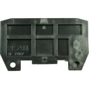 TOGI 側板 黒 67×5×40mm PT-200L(4)