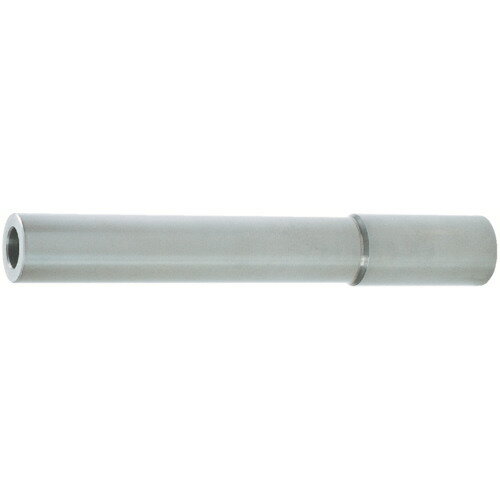 ダイジェット モジュラーヘッド用オール超硬シャンクアーバ 頑固一徹 エンドミルシャンクタイプ M6 φ12 全長100mm MSN-M6-50-S12C(4)