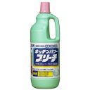 ライオン キッチンパワーブリーチ1.5kg BLKB1.5