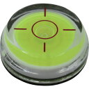 KOD 丸型アイベルマグネット付水平器 RM-25