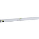 エビスダイヤモンド 磁石付ベーシックレベル(シルバー) 750mm ED-75MN