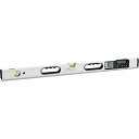 【送料別途】【直送品】エビスダイヤモンド デジタルレベル 900mm ED-90DGLN
