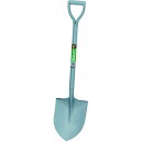 【送料別途】【直送品】トンボ ショベル シルバーRG パイプ柄 丸形 SVRGR