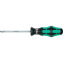 Wera プラスドライバー2×100 008720