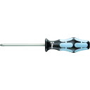 Wera プラスドライバー 0×60 032020