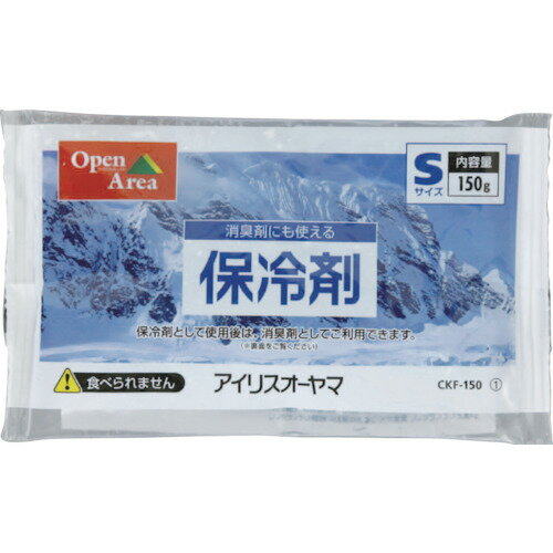 IRIS 532204 保冷剤ソフト CKF-150 CKF-150 IRIS 532204 保冷剤ソフト CKF-150 CKF-150
