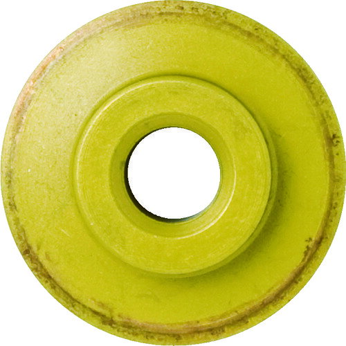 TRUSCO チューブカッターGFC-111N用替刃(チタンコーティング) GFC-111NT