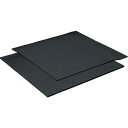 【送料別途】【直送品】イノアック カームフレックス(吸音材) 30X1000X1000 F2-30