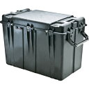 【送料別途】【直送品】PELICAN ラージケース 0500 (フォームなし)黒 1014×595×727 0500NFBK