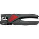 KNIPEX フラットケーブル用ストリッパー 1264-180
