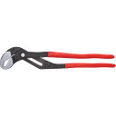 KNIPEX ウォーターポンププライヤー コブラXXL ソフトプラスチックハンドル 560mm 8701-560