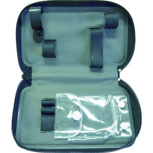 TRUSCO なめたネジはずし工具セット専用ケース TNNS-C(4)