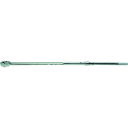 【送料別途】【直送品】トーニチ プレセット形トルクレンチ 差込角19.05 全長1189mm QLE550N2