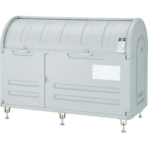 【送料別途】【直送品】アロン ステーションボックス800L アジャスター仕様 800A 【送料別途】【直送品】アロン ステーションボックス800L アジャスター仕様 800A