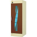 【送料別途】【直送品】コトヒラ 殺菌灯方式スリッパ殺菌ロッカー6足用 KE-SLM006