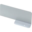 【送料別途】【直送品】TRUSCO 軽中量棚TLA型用移動仕切板 261×115 TLA-SK-115