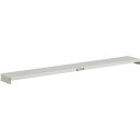 【送料別途】【直送品】TRUSCO 高さ調節セルライン作業台用棚板 W1500用 CLR-1500