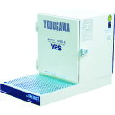 【送料別途】【直送品】淀川電機 集塵装置付作業台 YESシリーズ(卓上仕様)単相100V (0.05kW) YES200LDA