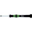 Wera 2067 トルクスマイクロドライバー TX5 118040