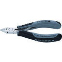 KNIPEX 7732-120HESD 超硬刃エレクトロニクスニッパー 7732-120HESD
