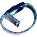 ブラストン メタルリストストラップ アジャスタ付 バンド BSC-CS1401BT(4)