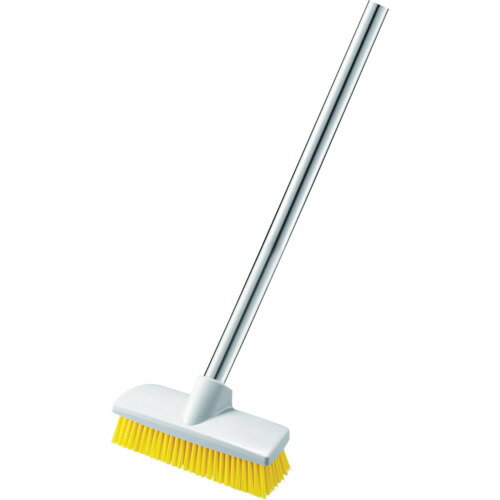 【送料別途】【直送品】コンドル HGデッキブラシ240 黄 CL678-240U-MB-Y 【送料別途】【直送品】コンドル HGデッキブラシ240 黄 CL678-240U-MB-Y