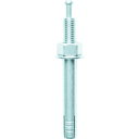 ケー・エフ・シー ホーク・ストライクアンカーCタイプスチール製M12全長100 30本 C12-100(4)