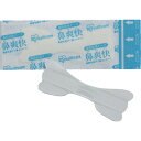 IRIS 527161 鼻腔拡張テープ 透明 (20枚入) BKT-20T