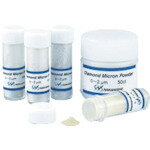 ナカニシ ダイヤモンドパウダー #800 50カラット 55314